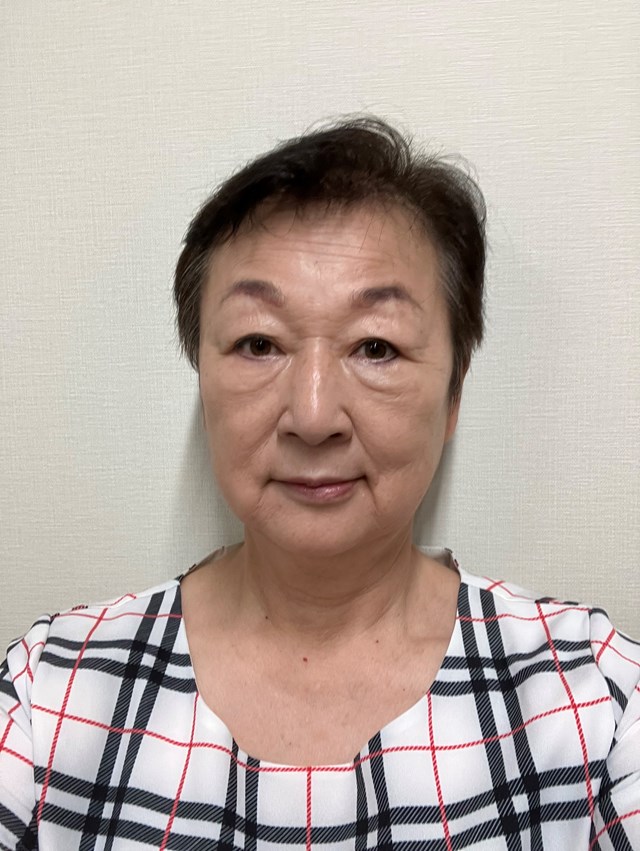 仲田英里